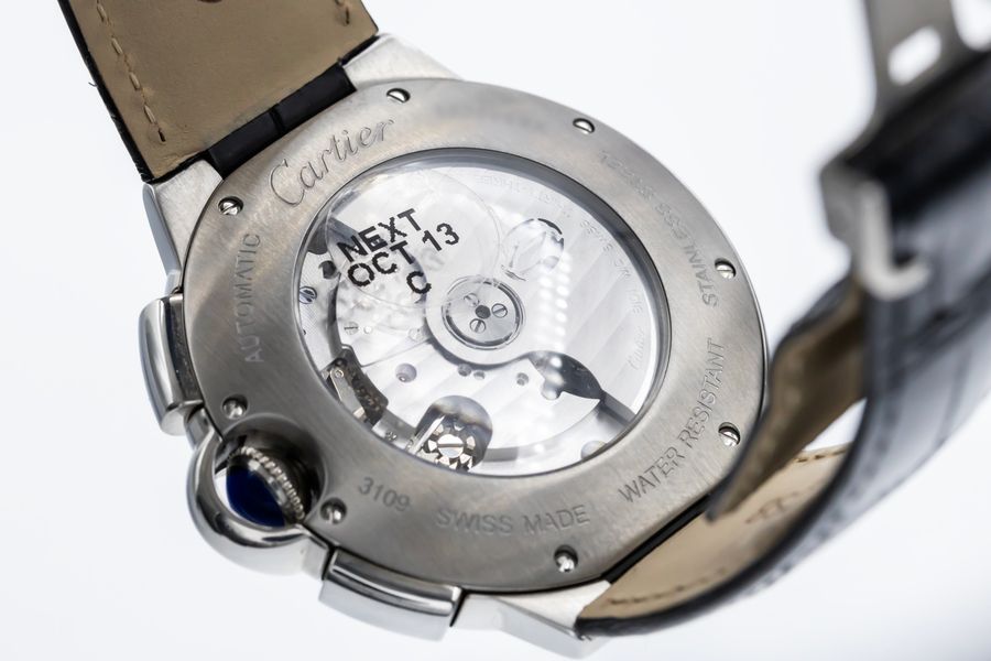 Cartier Ballon Bleu W6920003